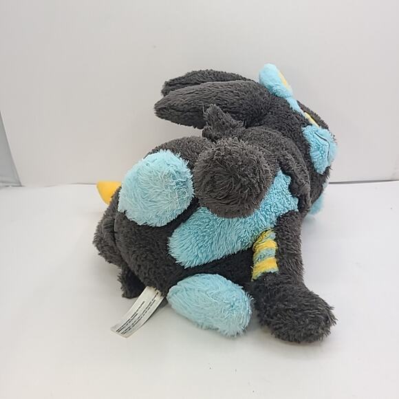 Pokemon Center Original Luxray Plush - 16" Rentorar's Story - Picture 5 of 7